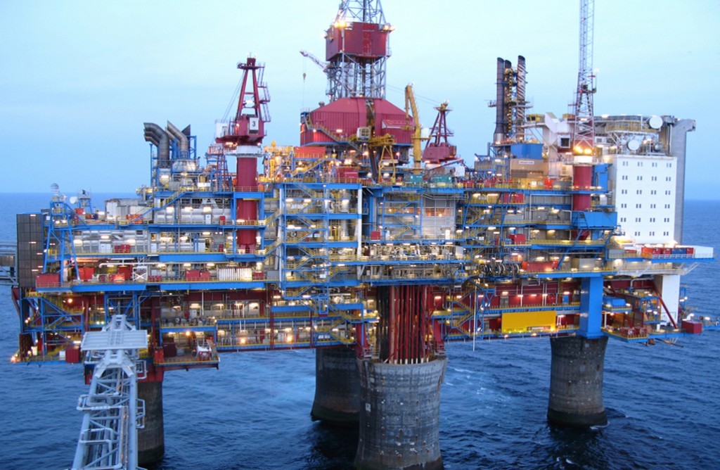 EMUSA ENERGY MEXICO