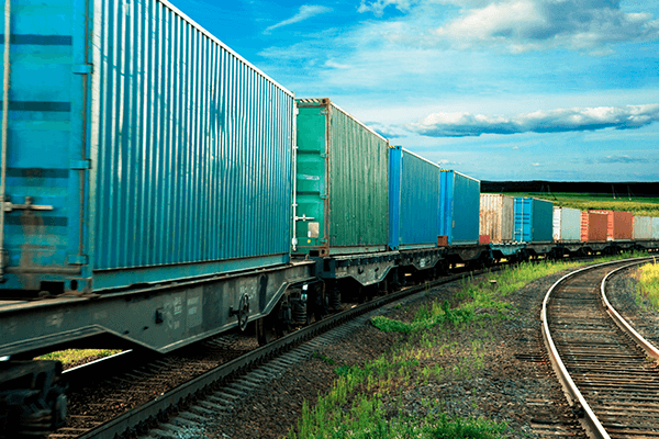Ferrocarril