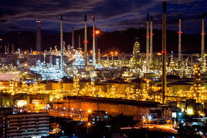 refineria