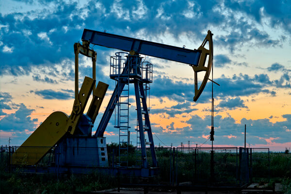 oilhedge