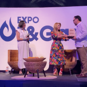 Expo Oil & Gas Villahermosa