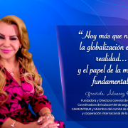 Día Internacional De La Mujer En El Sector Marítimo 2022
